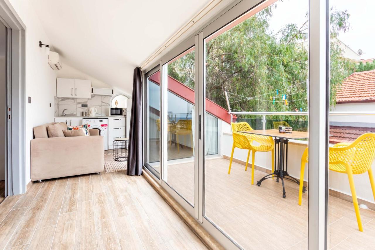 Bella Kas Apartment Exterior photo