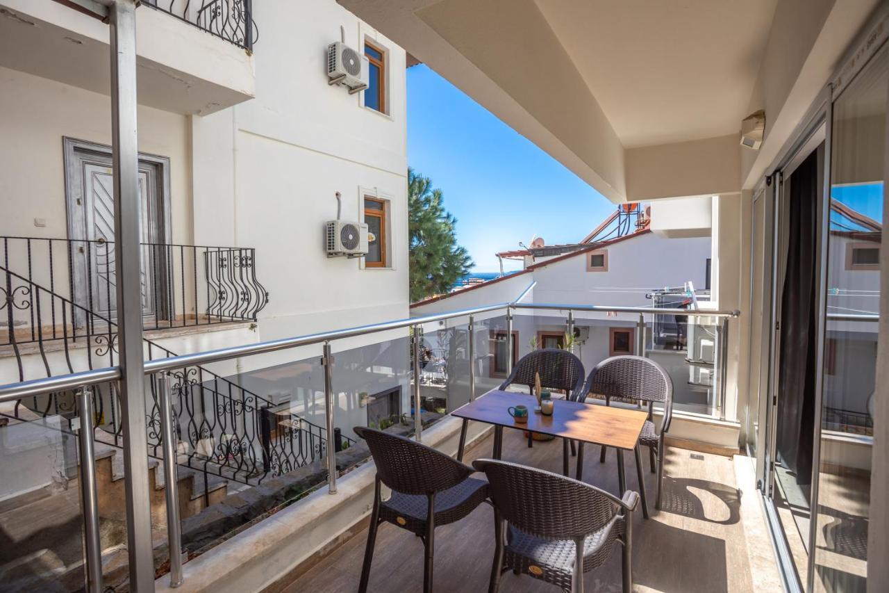 Bella Kas Apartment Exterior photo
